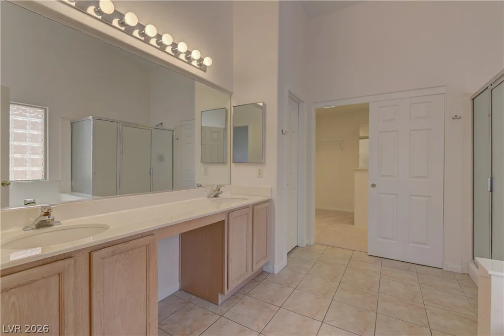 5488 Apron, Las Vegas, NV 89122
