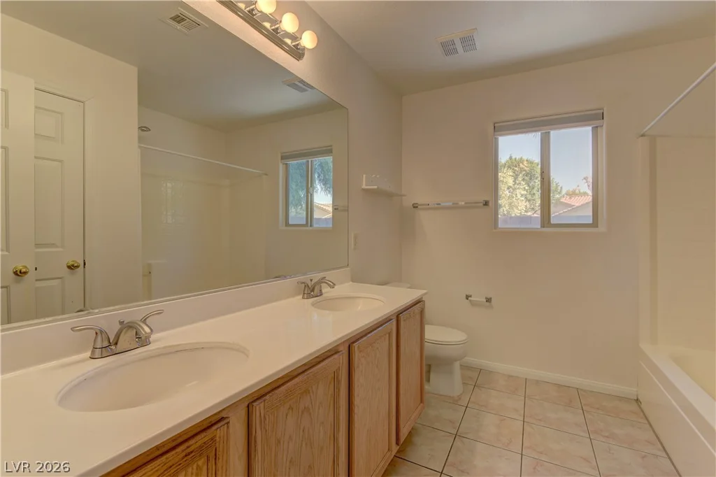 5488 Apron, Las Vegas, NV 89122