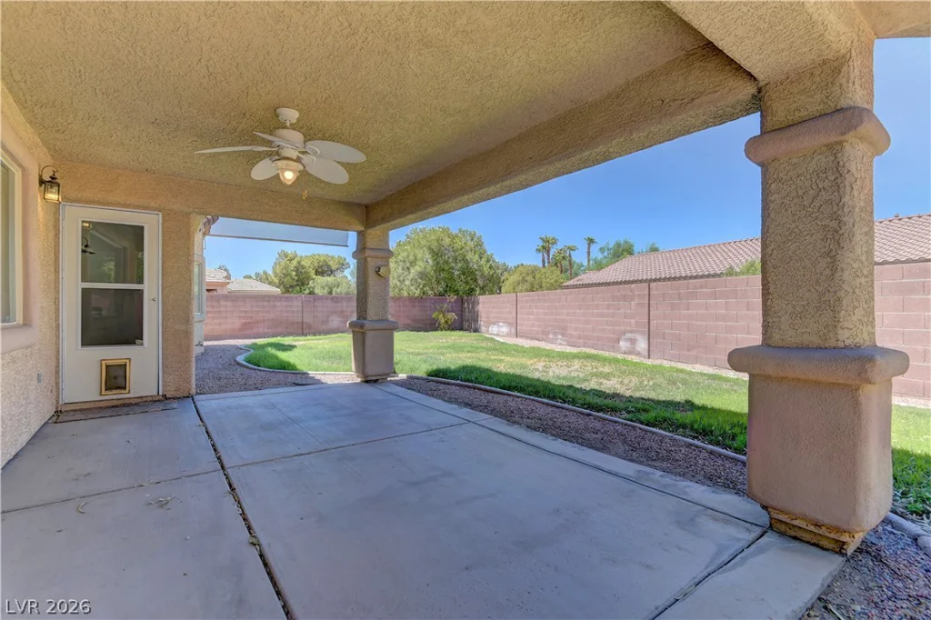 5488 Apron, Las Vegas, NV 89122