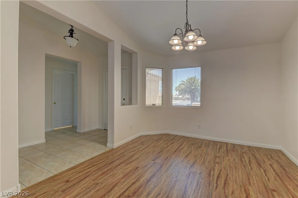 5488 Apron, Las Vegas, NV 89122