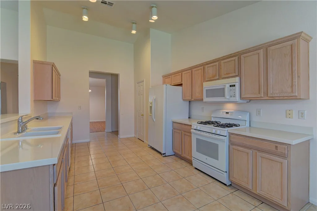 5488 Apron, Las Vegas, NV 89122
