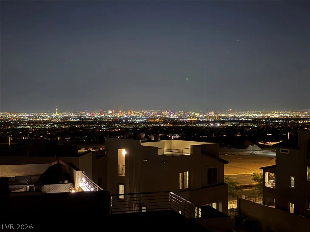 11568 Midnight Melody, Las Vegas, NV 89138