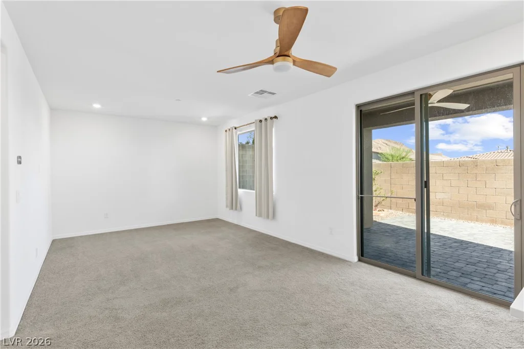11568 Midnight Melody, Las Vegas, NV 89138