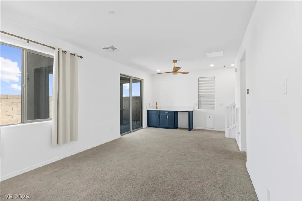 11568 Midnight Melody, Las Vegas, NV 89138