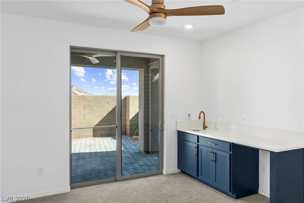 11568 Midnight Melody, Las Vegas, NV 89138