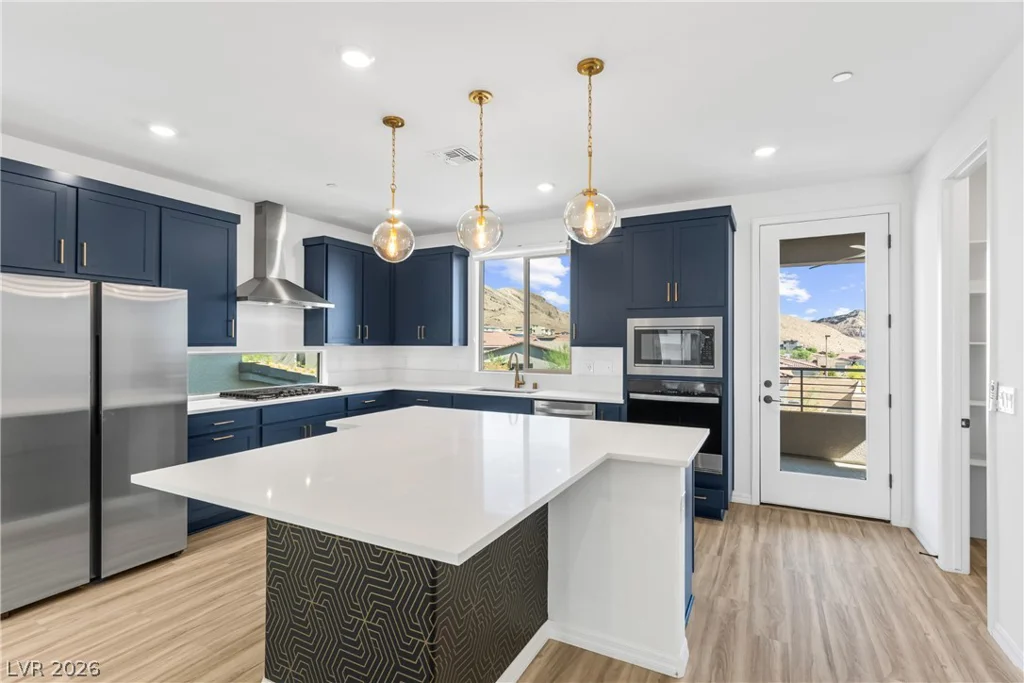 11568 Midnight Melody, Las Vegas, NV 89138