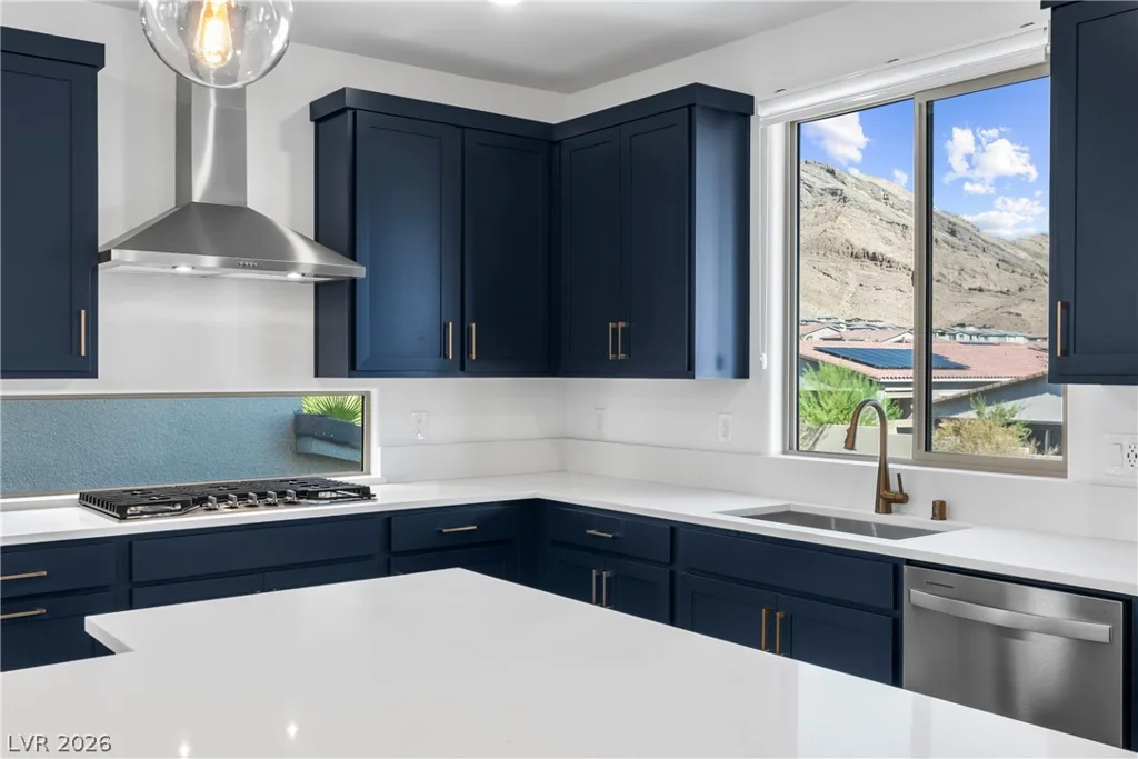11568 Midnight Melody, Las Vegas, NV 89138