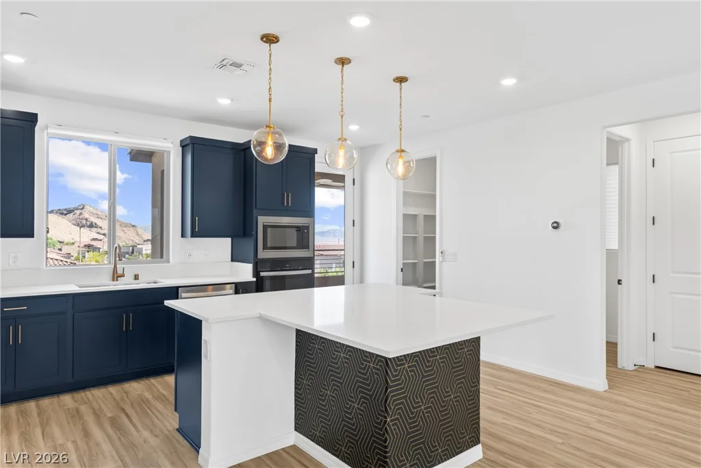 11568 Midnight Melody, Las Vegas, NV 89138