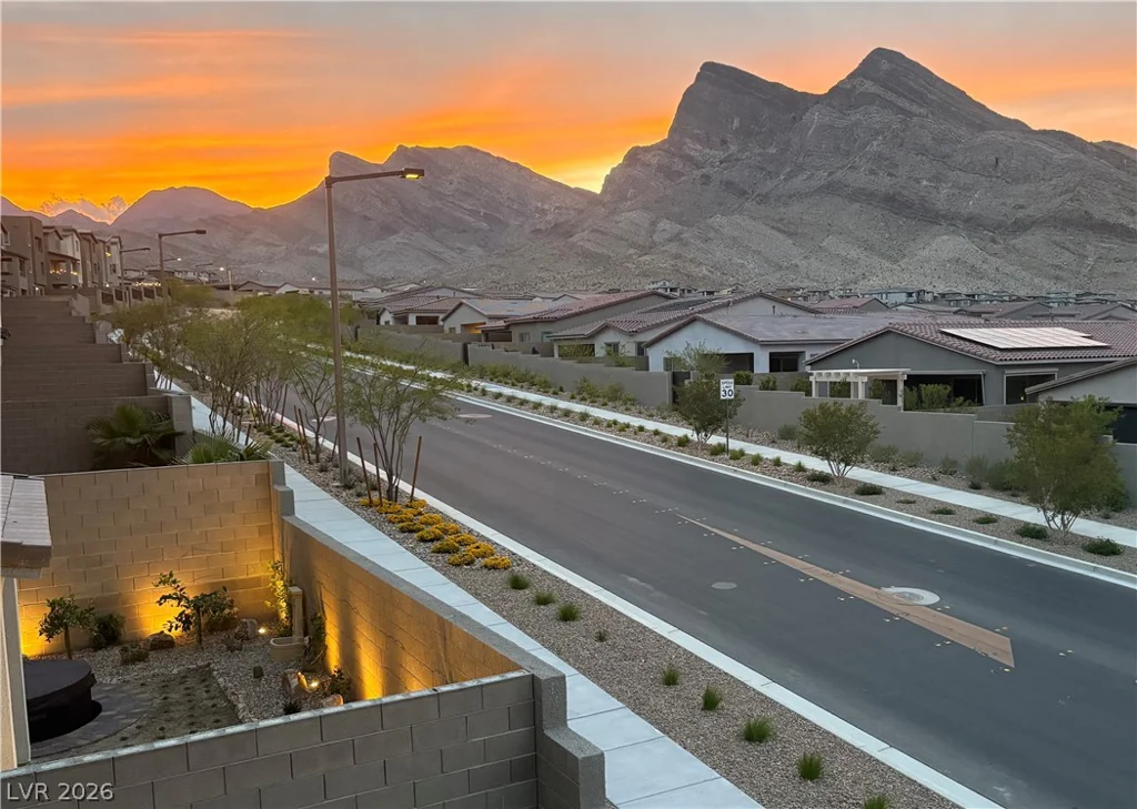 11568 Midnight Melody, Las Vegas, NV 89138