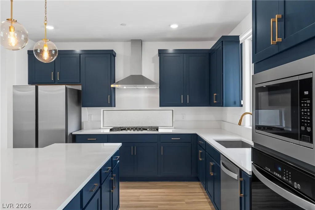 11568 Midnight Melody, Las Vegas, NV 89138