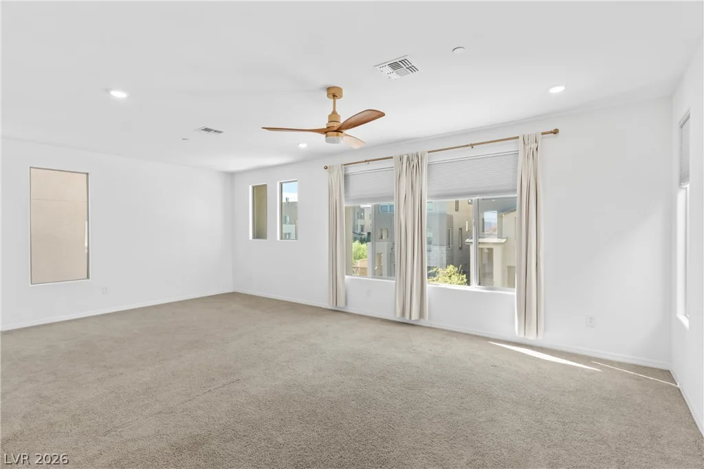 11568 Midnight Melody, Las Vegas, NV 89138