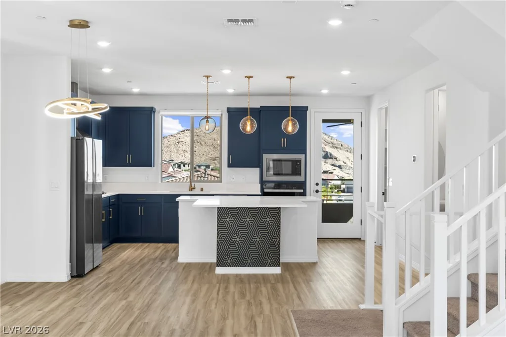 11568 Midnight Melody, Las Vegas, NV 89138
