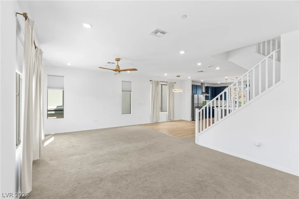11568 Midnight Melody, Las Vegas, NV 89138