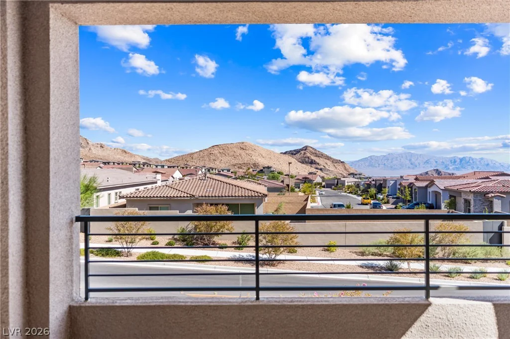 11568 Midnight Melody, Las Vegas, NV 89138