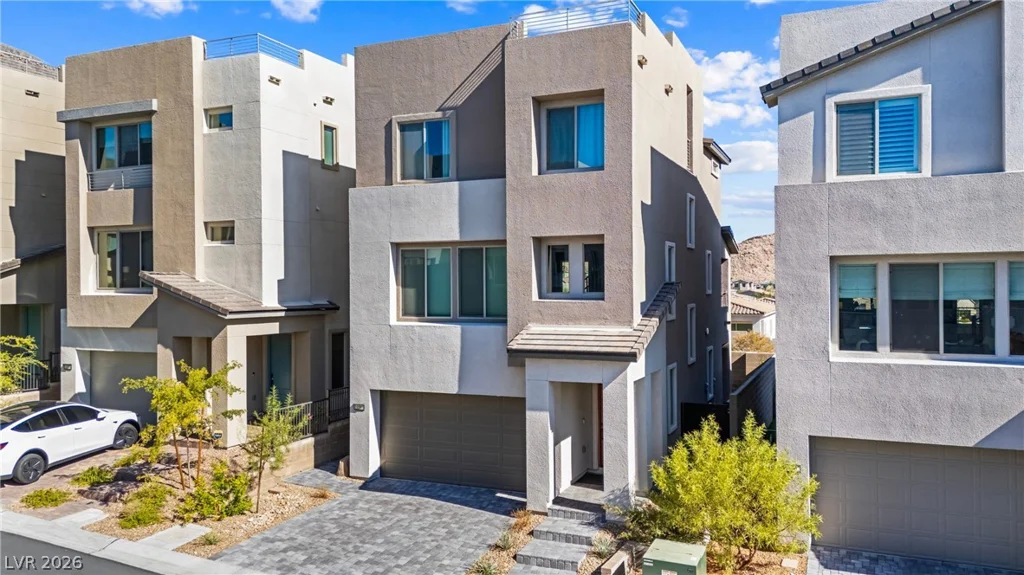 11568 Midnight Melody, Las Vegas, NV 89138
