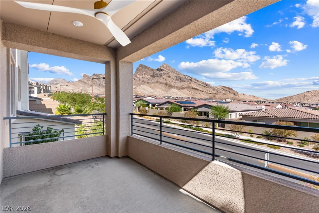 11568 Midnight Melody, Las Vegas, NV 89138