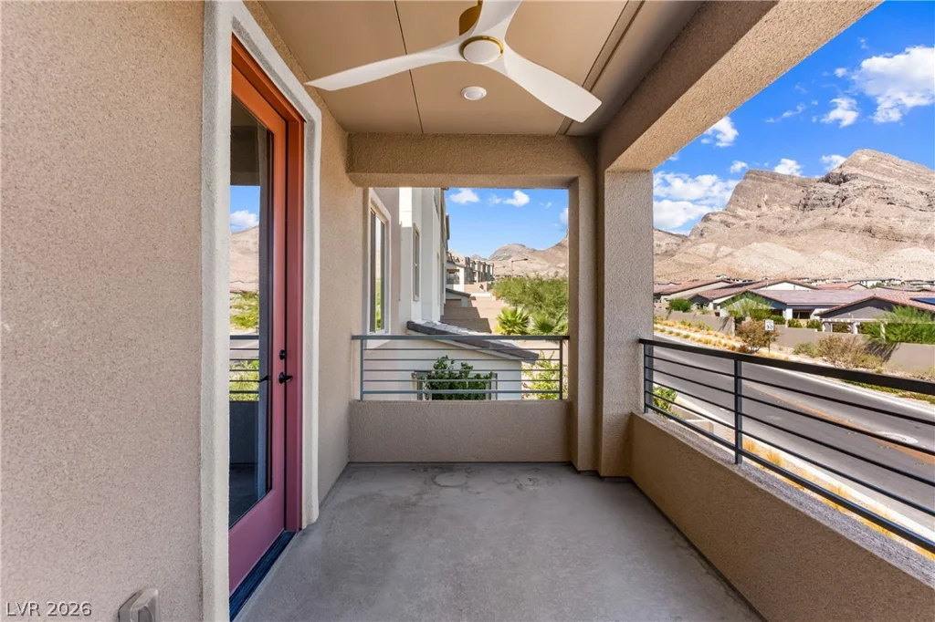 11568 Midnight Melody, Las Vegas, NV 89138