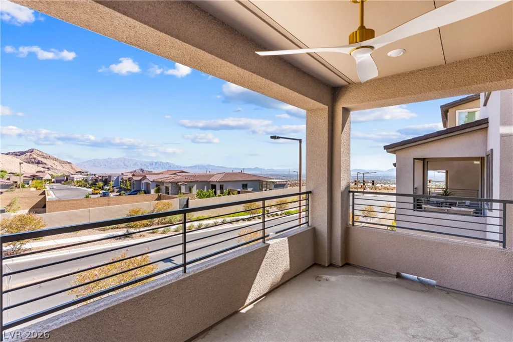 11568 Midnight Melody, Las Vegas, NV 89138