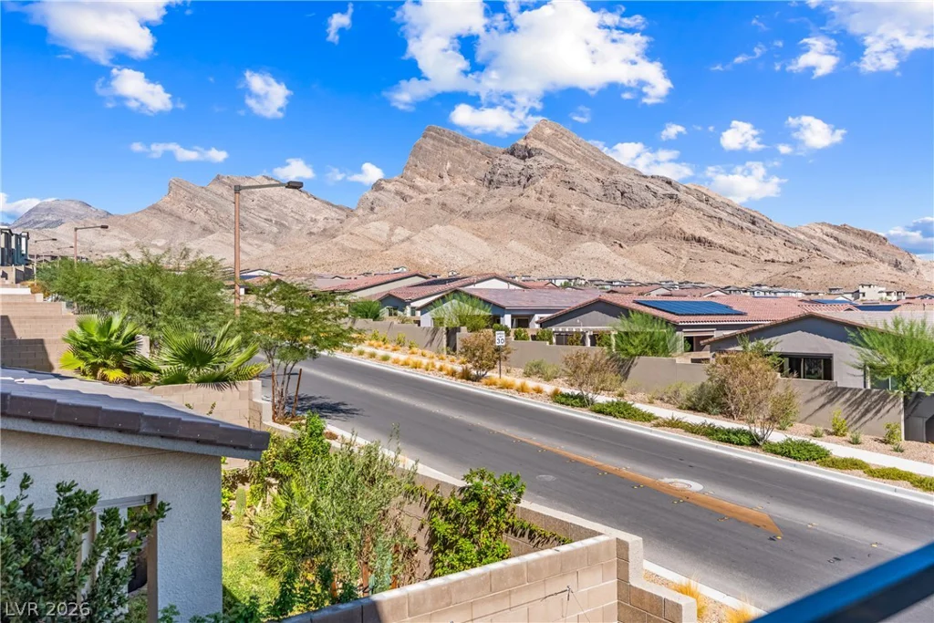 11568 Midnight Melody, Las Vegas, NV 89138