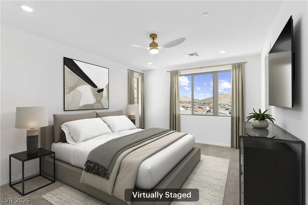 11568 Midnight Melody, Las Vegas, NV 89138
