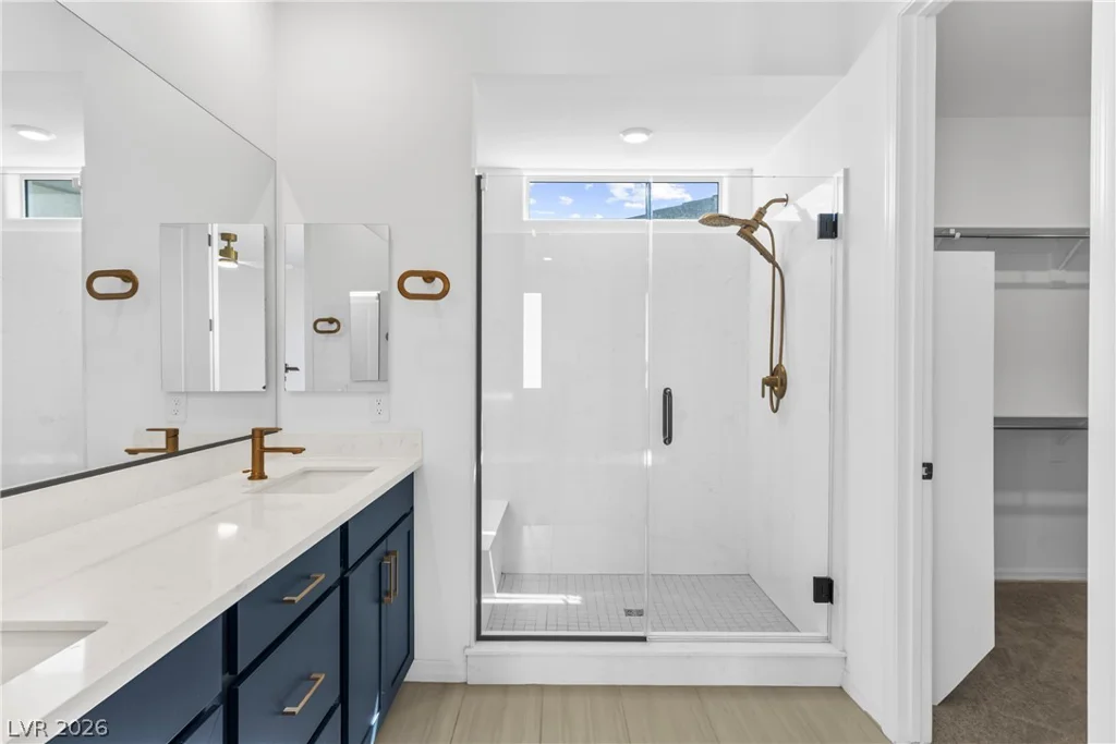 11568 Midnight Melody, Las Vegas, NV 89138