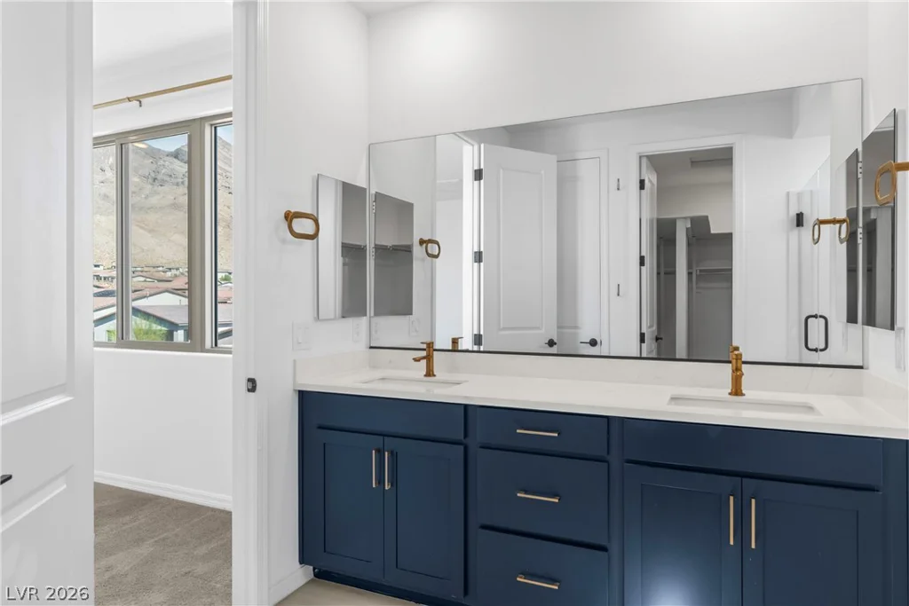 11568 Midnight Melody, Las Vegas, NV 89138