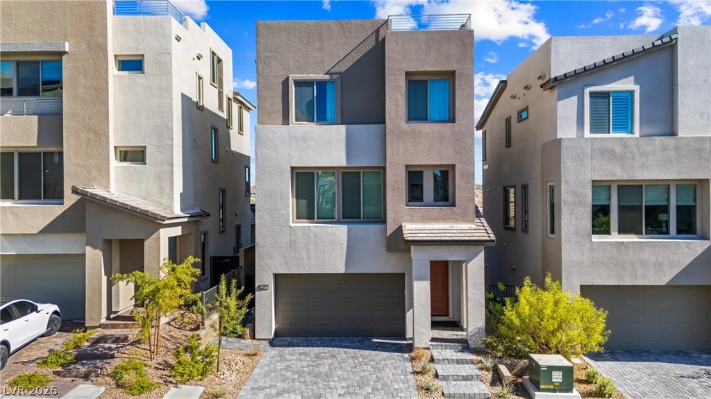 11568 Midnight Melody, Las Vegas, NV 89138