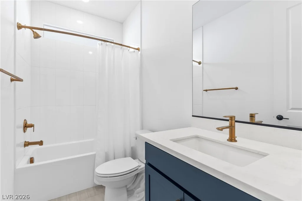 11568 Midnight Melody, Las Vegas, NV 89138