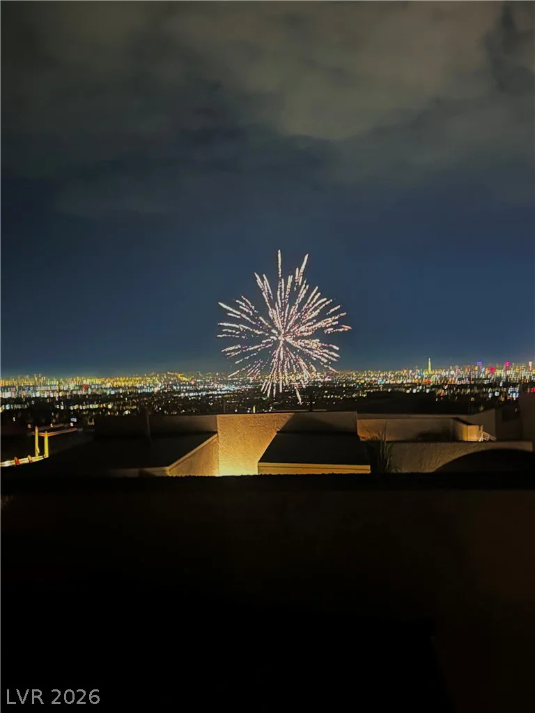 11568 Midnight Melody, Las Vegas, NV 89138