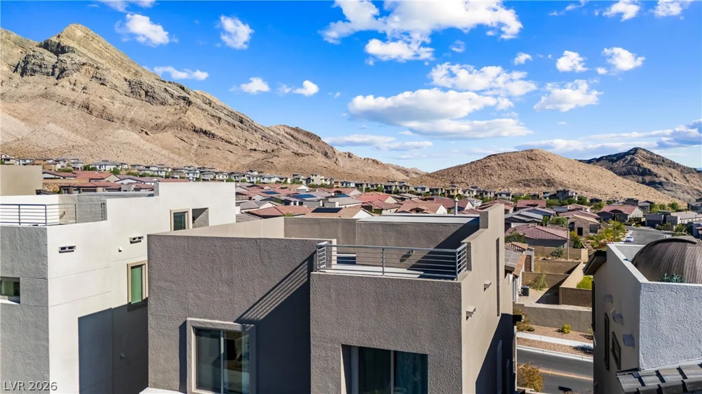 11568 Midnight Melody, Las Vegas, NV 89138