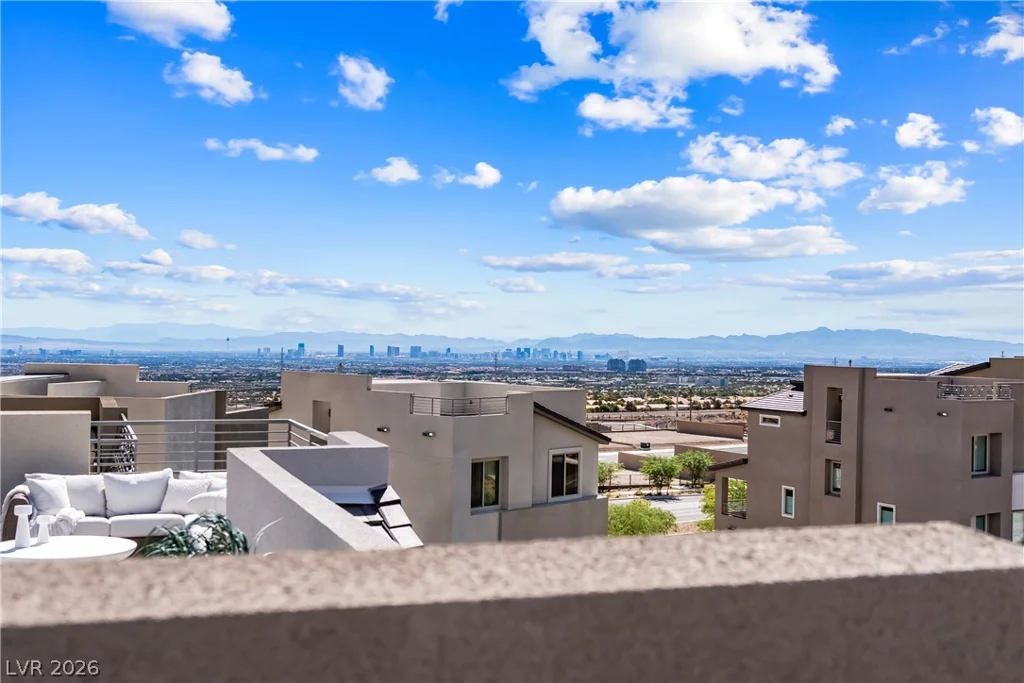 11568 Midnight Melody, Las Vegas, NV 89138