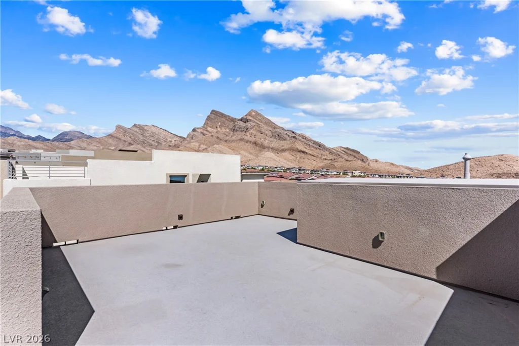 11568 Midnight Melody, Las Vegas, NV 89138
