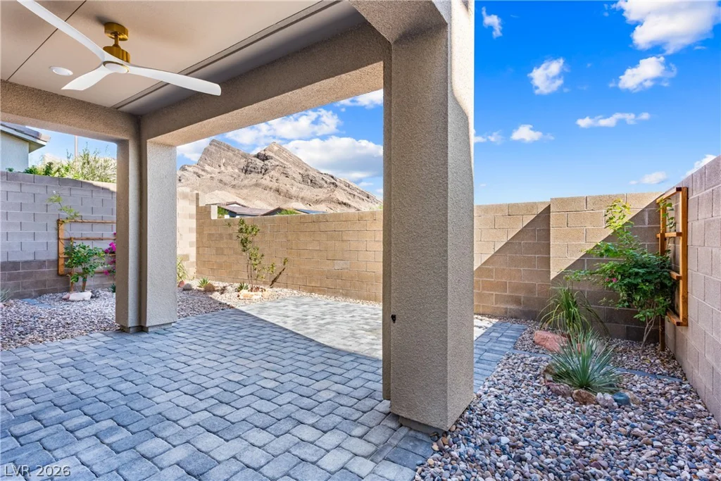 11568 Midnight Melody, Las Vegas, NV 89138