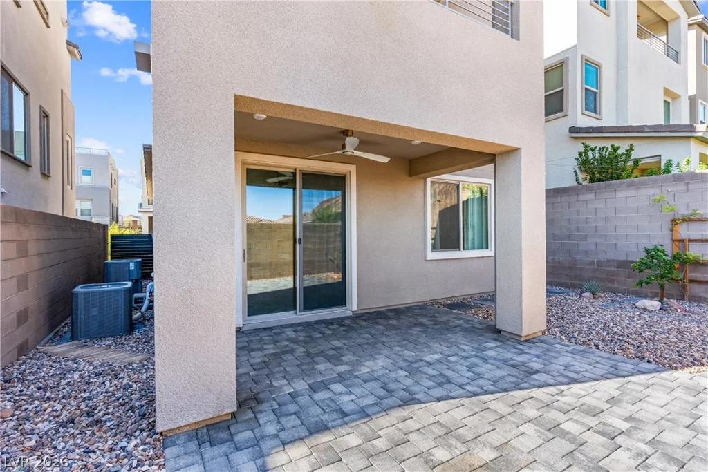 11568 Midnight Melody, Las Vegas, NV 89138