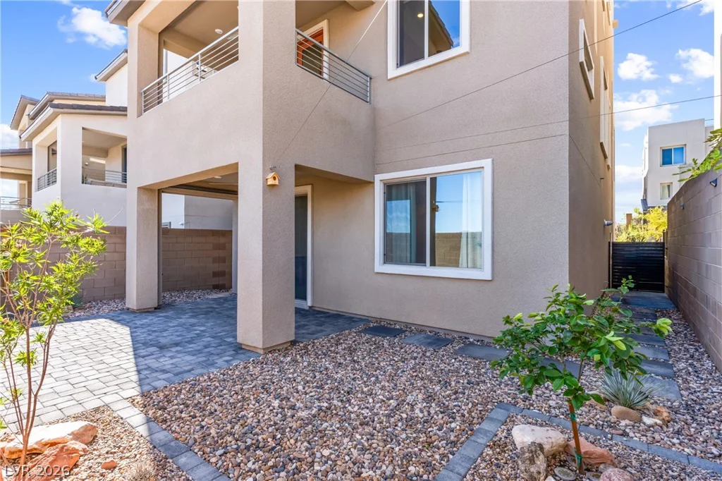 11568 Midnight Melody, Las Vegas, NV 89138