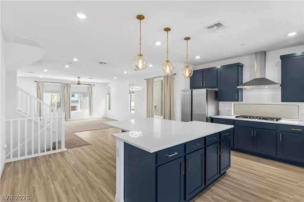 11568 Midnight Melody, Las Vegas, NV 89138
