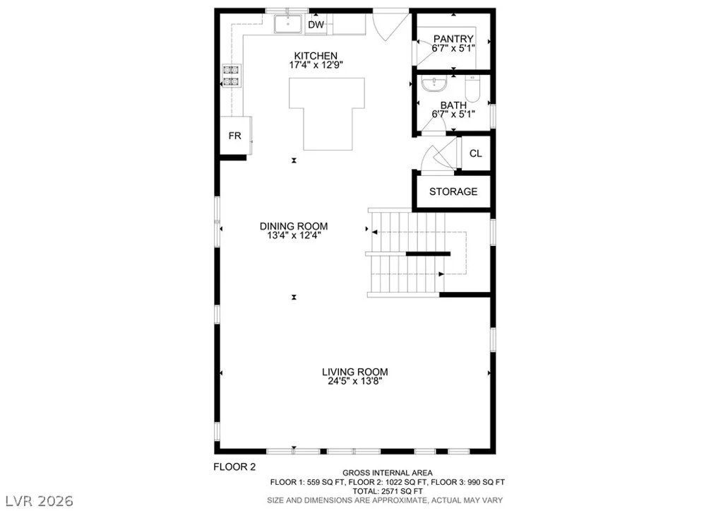 11568 Midnight Melody, Las Vegas, NV 89138