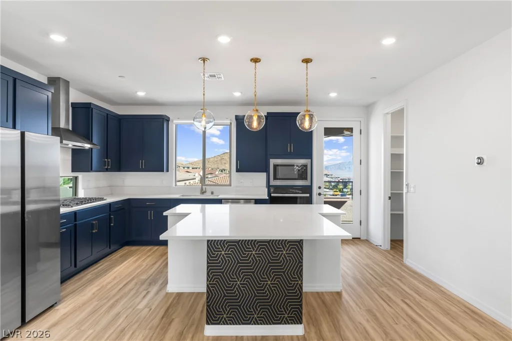 11568 Midnight Melody, Las Vegas, NV 89138