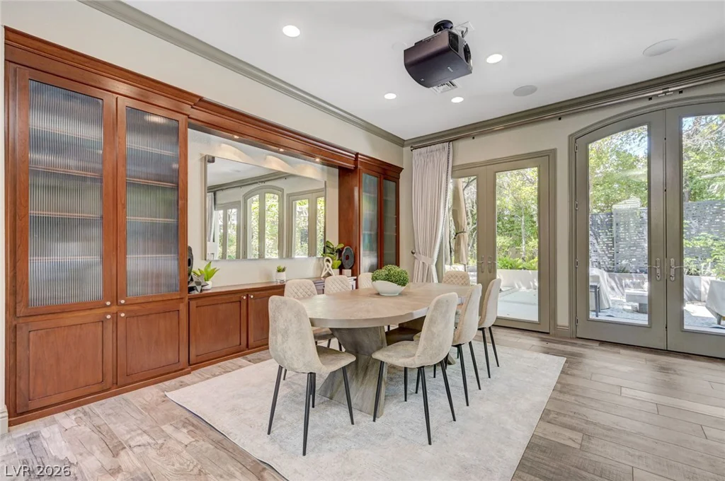 9504 Balatta Canyon, Las Vegas, NV 89144