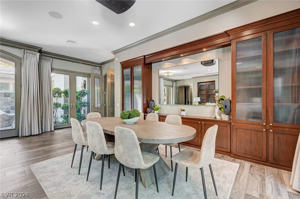 9504 Balatta Canyon, Las Vegas, NV 89144