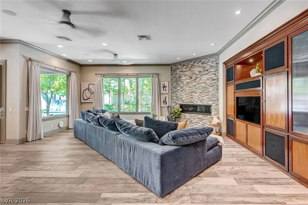 9504 Balatta Canyon, Las Vegas, NV 89144