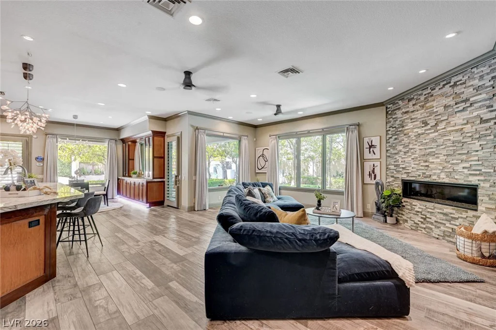 9504 Balatta Canyon, Las Vegas, NV 89144