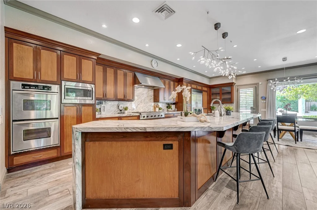 9504 Balatta Canyon, Las Vegas, NV 89144