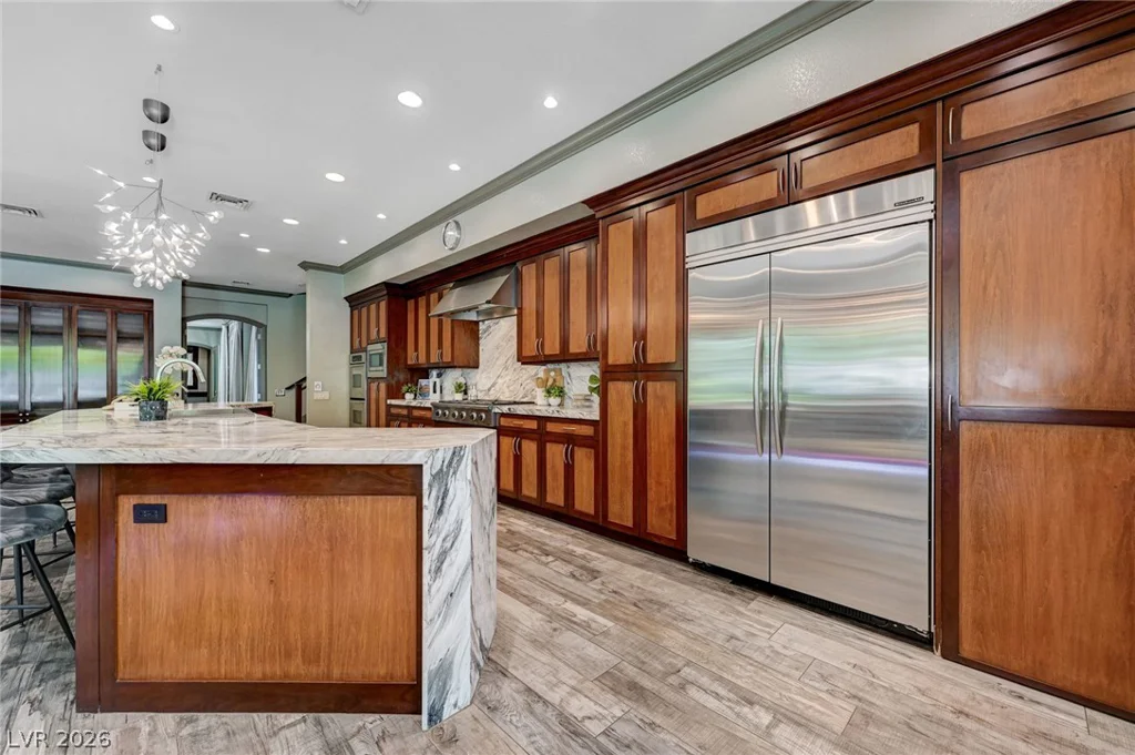 9504 Balatta Canyon, Las Vegas, NV 89144