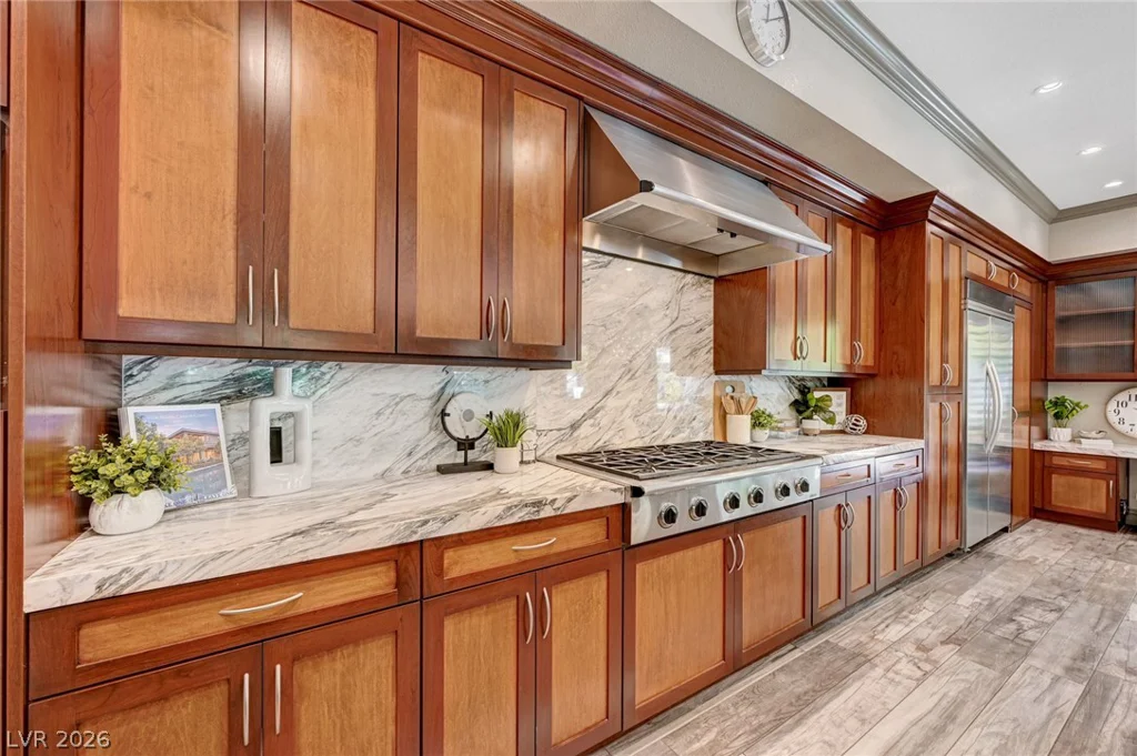 9504 Balatta Canyon, Las Vegas, NV 89144