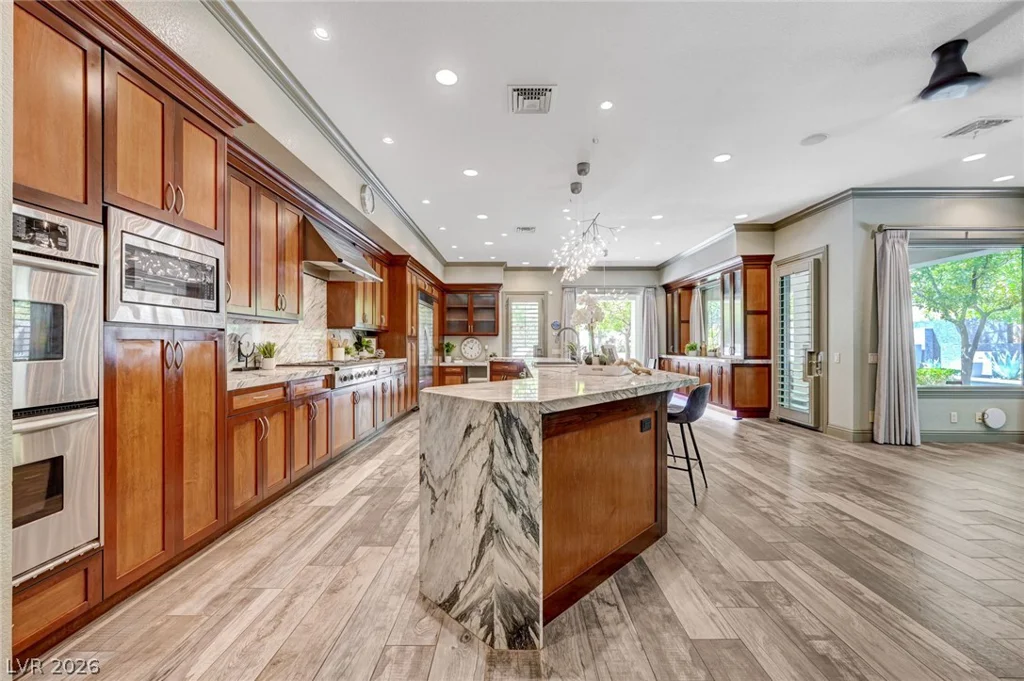 9504 Balatta Canyon, Las Vegas, NV 89144