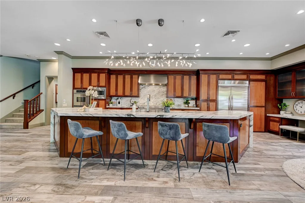 9504 Balatta Canyon, Las Vegas, NV 89144