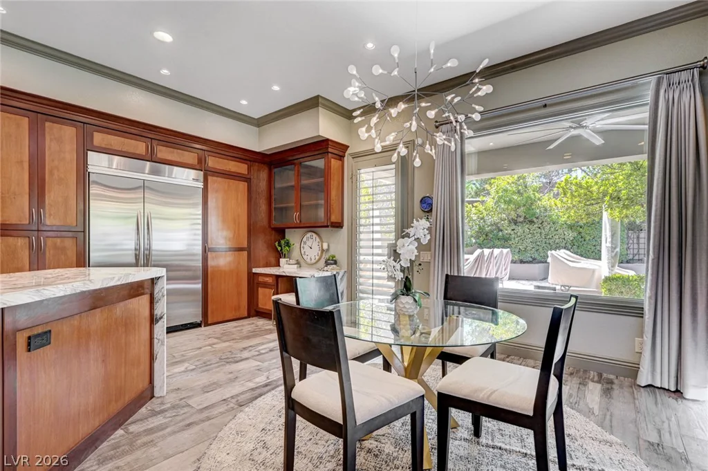 9504 Balatta Canyon, Las Vegas, NV 89144