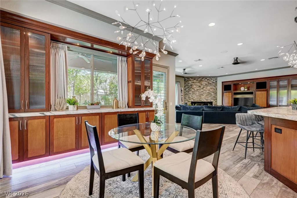9504 Balatta Canyon, Las Vegas, NV 89144