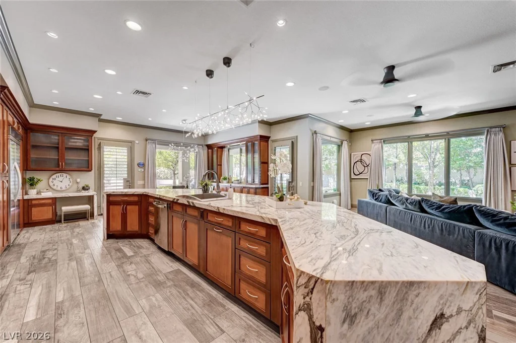 9504 Balatta Canyon, Las Vegas, NV 89144